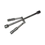 CRUCETA ESCUALIZABLE CR VAN SUPERIOR