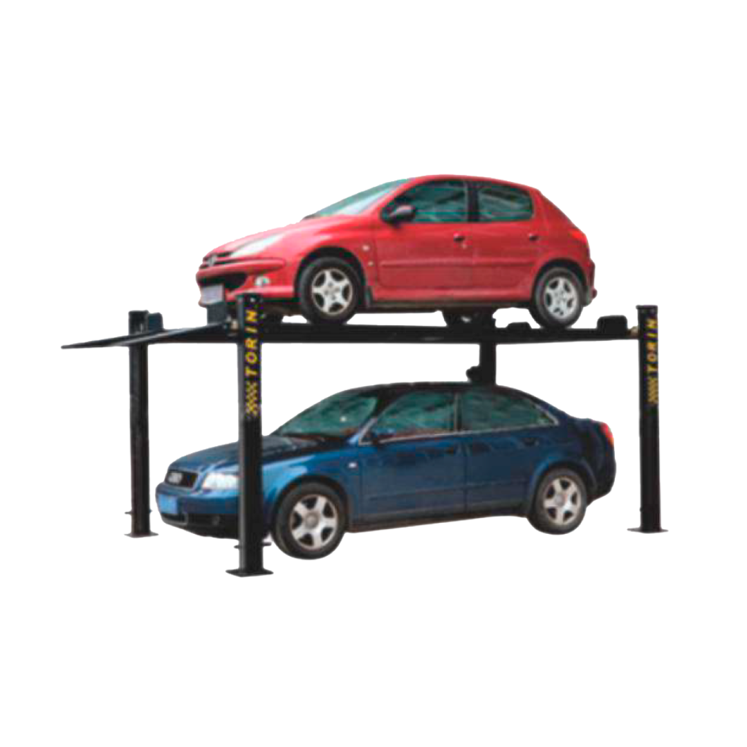 EV3T-1-1.png ELEVADOR PARA VEHICULO 3 TON - UNITED - Imagen 1