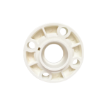 FLANCHE EN PVC SOLDAR