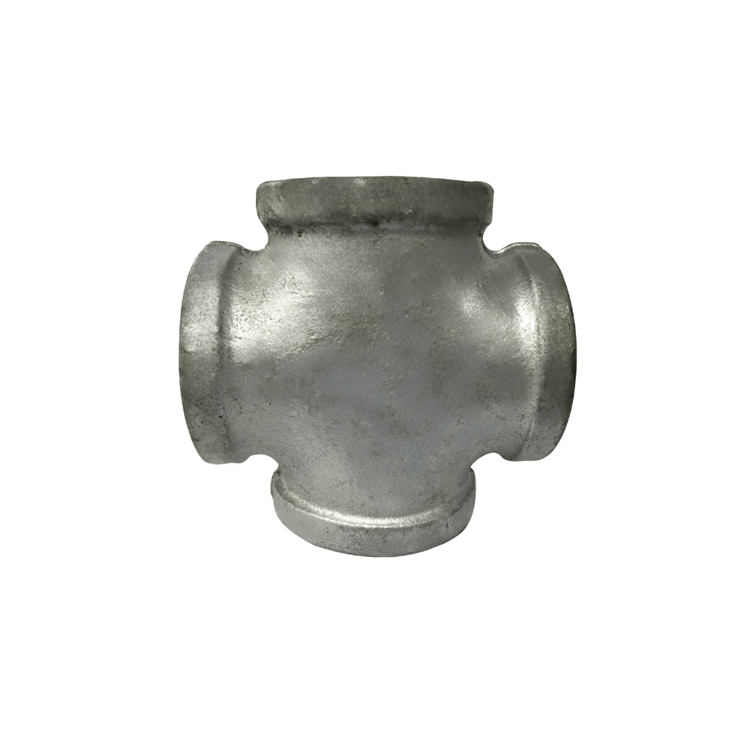 GCZ12-1.png CRUZ GALVANIZADA - Imagen 1