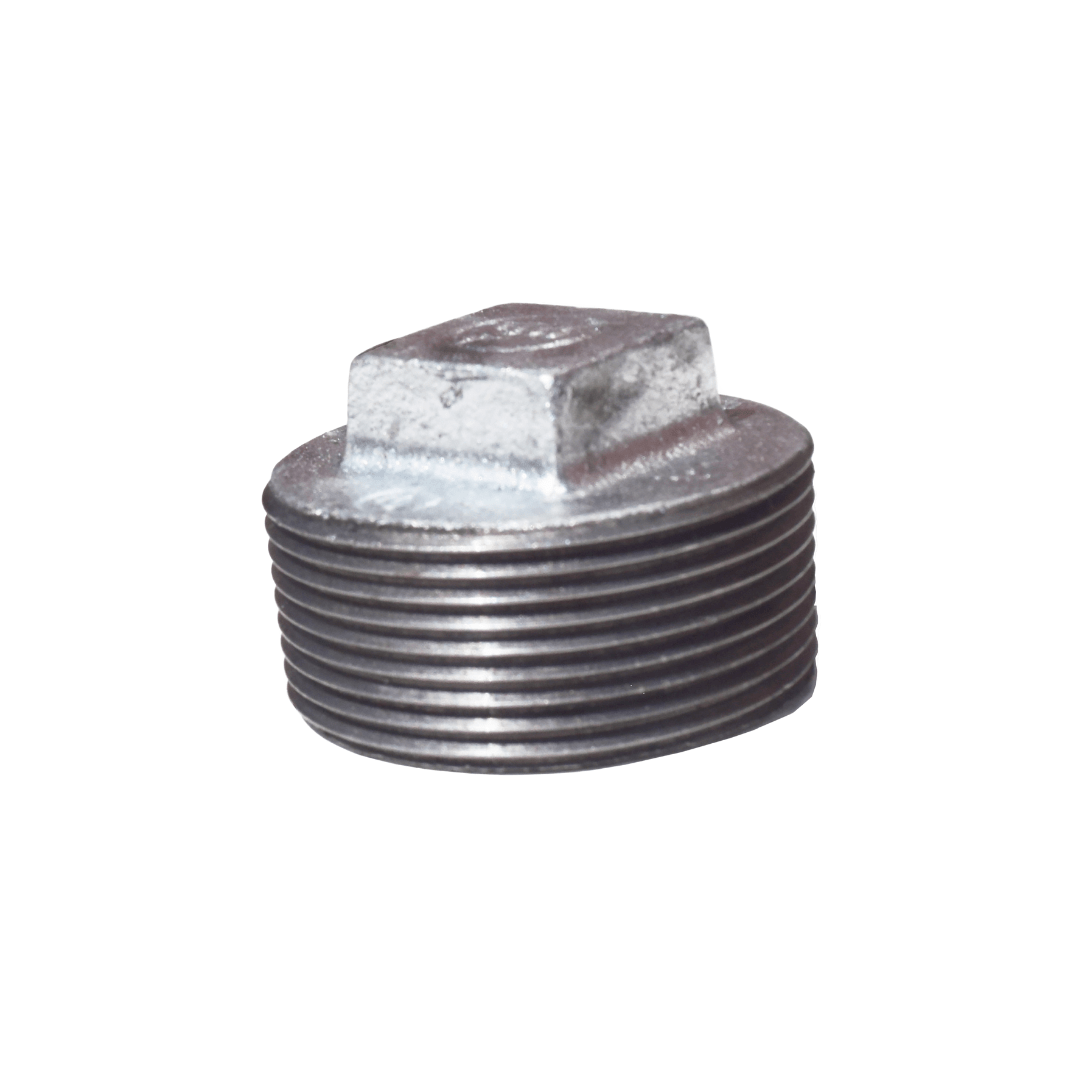 GTM-1-1.png TAPON MACHO GALVANIZADO - Imagen 1