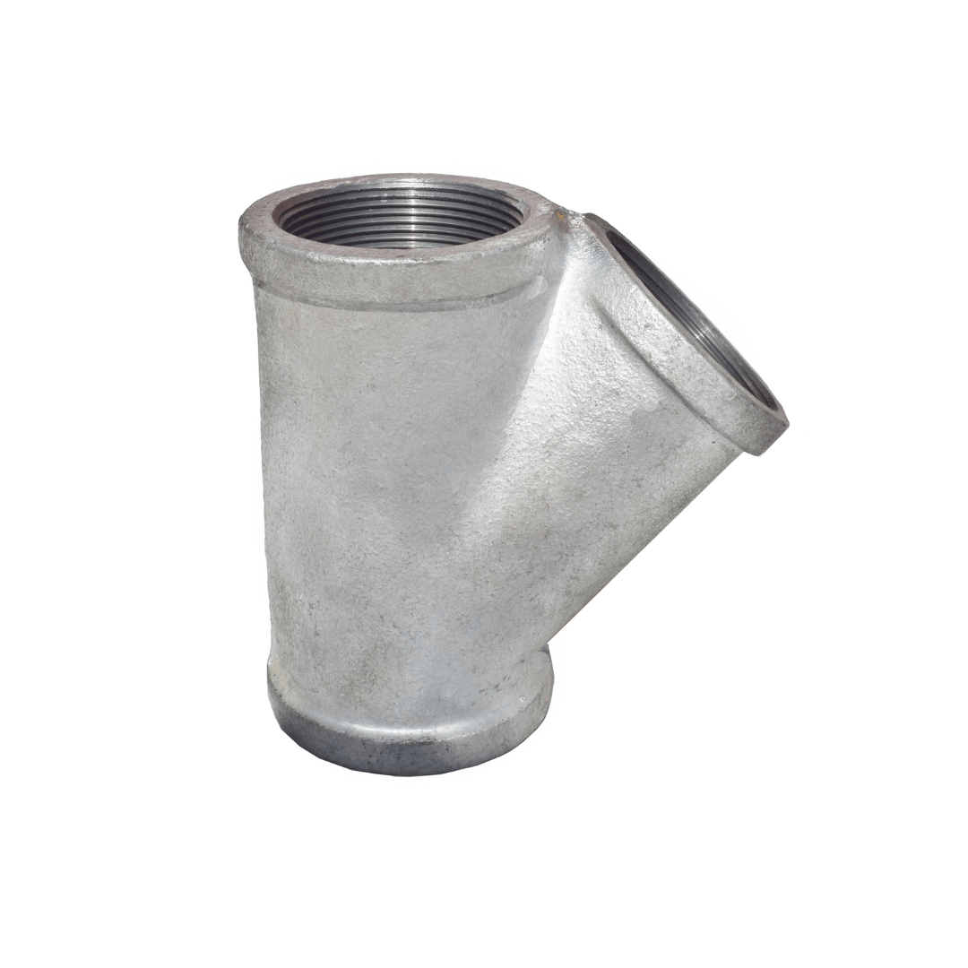 GY-1-1.png YEE GALVANIZADA - Imagen 1