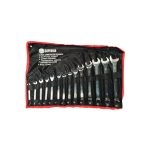 JUEGO LLAVES MIXTAS SUPERIOR CR VAN