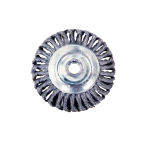 GRATA CIRC TREN ACERO PESADA