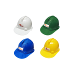 CASCO CON BARBUQUEJO NORMA EN397