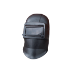 CARETA DE SOLDAR TIPO PESADO CON VISOR LEVANTABLE UNITED