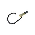 LLAVE PARA FILTRO DE ACEITE CON CADENA 4"