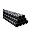 TUBO ACERO AGUAS NEGRAS