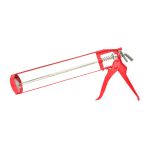 PISTOLA CALAFATEO ESQUELETO ECONOMICA 9" KANGAROO