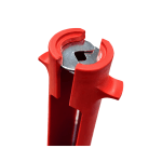 PELA PATAS PLASTICO KANGAROO