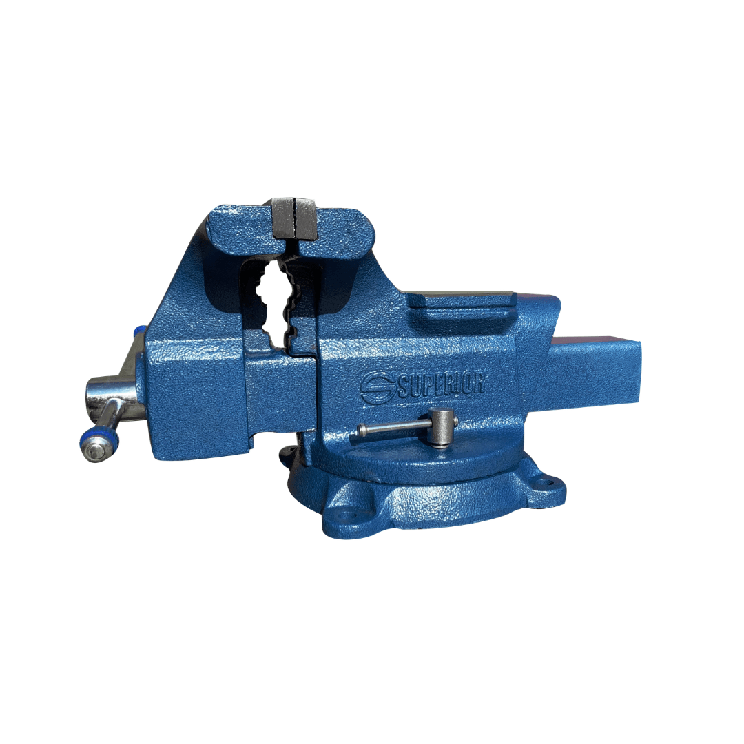 PGY-1.png PRENSA GIRATORIA CON YUNQUE - Imagen 1