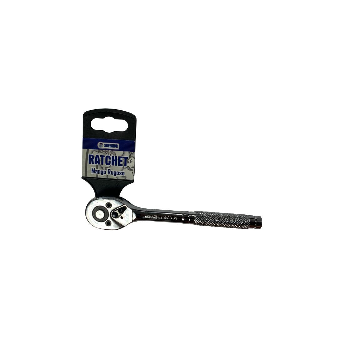 RTPR-1.jpg RATCHET TIPO PERA MANGO RUGOSO SUPERIOR - Imagen 1