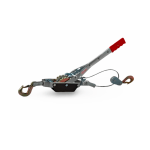 SEÑORITA DE 2 TON KANGAROO