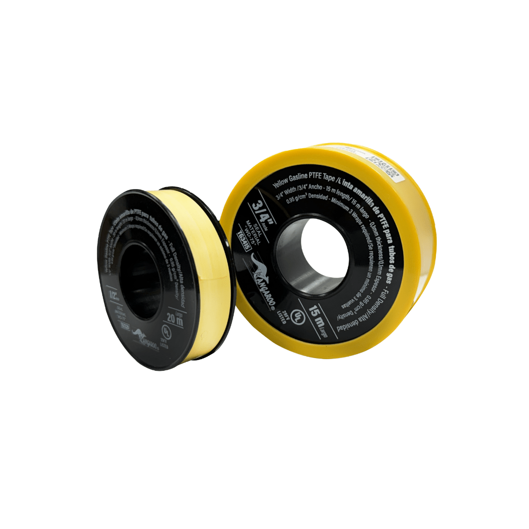 TG-1-1.png CINTA TEFLON PARA GAS KANGAROO - Imagen 1