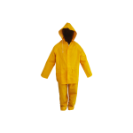 TRAJE SUPERIOR PARA PROTECCION