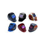 CARETA INTELIGENTE ANSI Z87.1 EN379 CE-UNITED