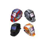 CARETA INTELIGENTE 4 SENSORES UNITED