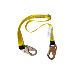 ESLINGA POSICIONAMIENTO AJUSTABLE; GANCHO PEQUEÑO; UNITED ANSI Z359.3; CE