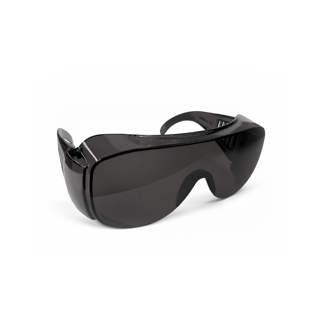 UTNGO GAFA TIPO NORTON FILTRO UV ARAY ANZI Z87.1 EN 166 UNITED - Imagen 1