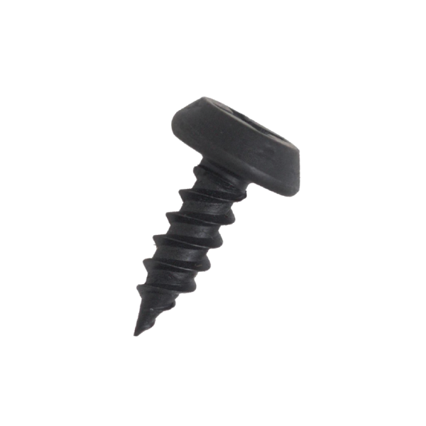 TORNILLO FRAMER PUNTA AGUDA NEGRO