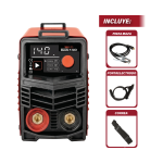 SOLDADOR INVERSOR MMA/TIG