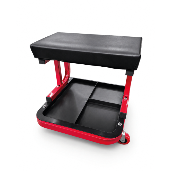 SILLA PARA MECANICO