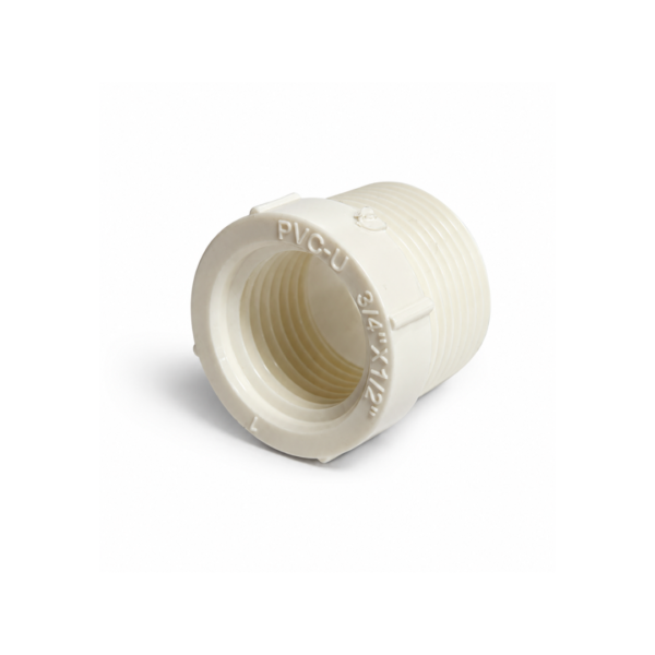 Bushing Reductor PVC