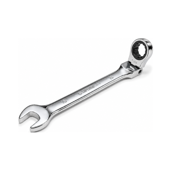 LLAVE FLEXIBLE RATCHET