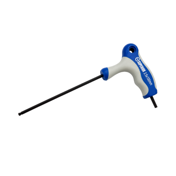 Llave hexagonal