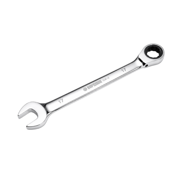 LLAVE REVERSIBLE RATCHET