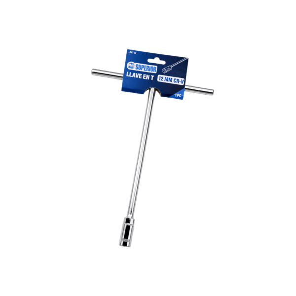 LLAVE EN T CR-VAN