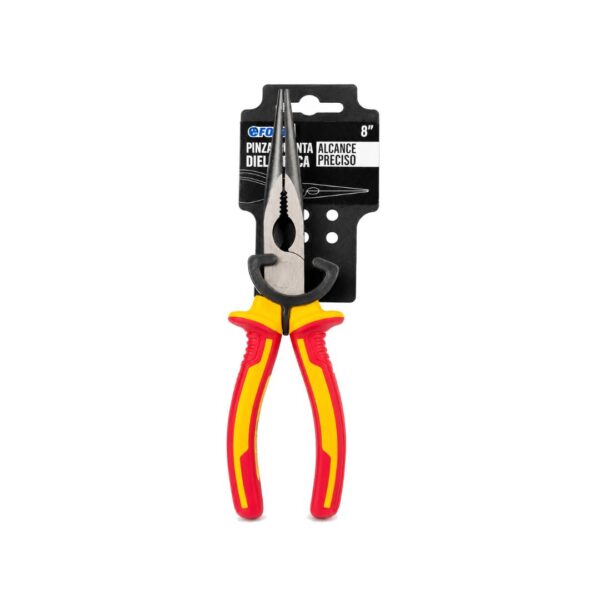 PINZA PUNTA DIELECTRICA