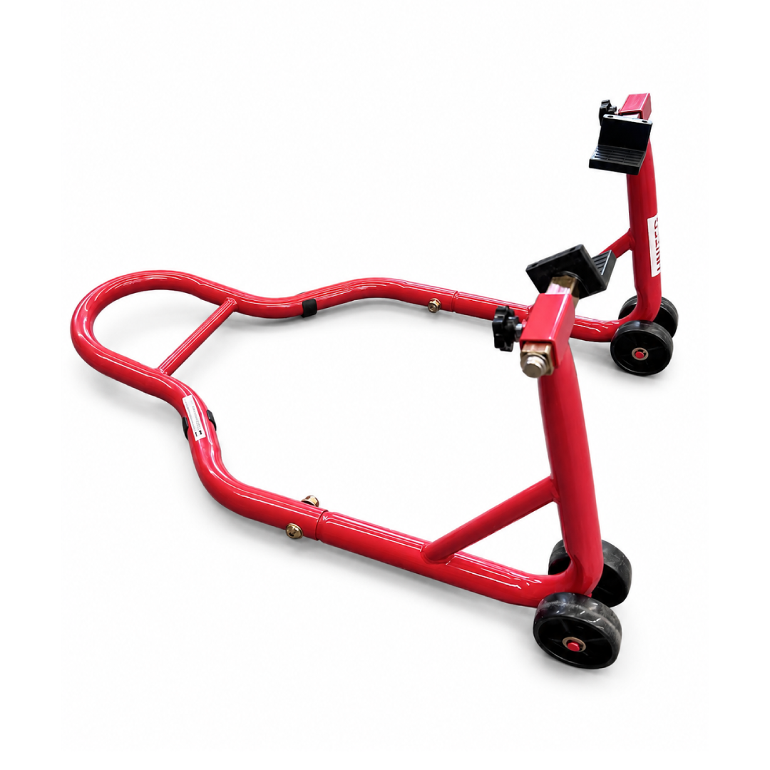 SM1100 SOPORTE PARA MOTOCICLETA